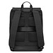 Moleskine Metro Slim Rucksack, schwarz