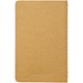 MOLESKINE® Notizbuch Cahier Journal Taschenformat, blanko, kraft brown