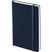 MOLESKINE® Notizbuch Classic Hardcover Taschenformat, liniert, saphir MOLESKINE® Notizbuch Classic Hardcover Taschenformat, liniert, saphir