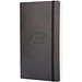 MOLESKINE® Notizbuch Classic Softcover L, kariert, schwarz