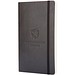 MOLESKINE® Notizbuch Classic Softcover L, liniert, schwarz