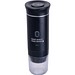 MoLu Espresso Maker Baton Rouge,schwarz