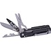 MoLu Multitool San Fernando,schwarz