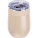MoLu recycelter Edelstahl Trinkbecher Palm Bay,beige