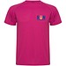 Montecarlo Sport T-Shirt für Herren, Rossette, S