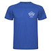 Montecarlo Sport T-Shirt für Herren, Royal, S