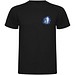 Montecarlo Sport T-Shirt für Herren, schwarz, S