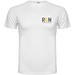 Montecarlo Sport T-Shirt für Herren, weiss, 2XL