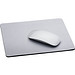Mousepad vollflächig bedruckbar, weiß Mousepad vollflächig bedruckbar, weiß