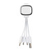 reflects® Multi-USB-Ladekabel Collection 500, schwarz reflects® Multi-USB-Ladekabel Collection 500, schwarz