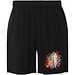 Murray Sportshorts Unisex, schwarz, M