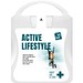 MyKit Aktiver Lebensstil, weiss