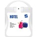 MyKit Hotel, weiss