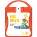 MyKit Kinderreiseset, rot