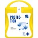 MyKit Schutzset, gelb