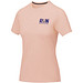 Nanaimo – T-Shirt für Damen, Pale blush pink, XS