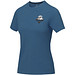 Nanaimo – T-Shirt für Damen, Tech blue, S