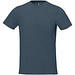 Nanaimo T-Shirt für Herren, Hale Blue, XXL
