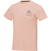 Nanaimo T-Shirt für Herren, Pale blush pink, XXL