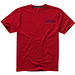 ELEVATE Herren T-Shirt Nanaimo, rot, XL ELEVATE Herren T-Shirt Nanaimo, rot, XL