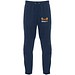 Neapolis Hose Unisex, Navy Blue, M