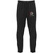 Neapolis Hose Unisex, schwarz, M