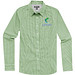 Slazenger™ Damen Langarm Bluse Net, grün, S Slazenger™ Damen Langarm Bluse Net, grün, S