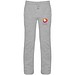 New Astun Hose Unisex, Marl Grey, XL