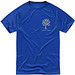 ELEVATE Herren T-Shirt Niagara cool fit, blau, XL ELEVATE Herren T-Shirt Niagara cool fit, blau, XL