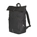 Nolan Recycle RPET Rucksack, Schwarz