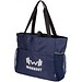 Nomad GRS-recycelte Yoga Tragetasche 18 L, navy