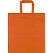 Non-Woven Tasche Nivala, orange Non-Woven Tasche Nivala, orange