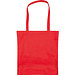 Non-Woven Tasche, rot Non-Woven Tasche, rot