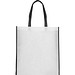 Non Woven Tasche Wales,schwarz
