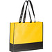 Non-Woven Tasche Zagreb,gelb