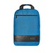 Notebook-Rucksack STAGE, cyan