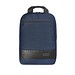 Notebook-Rucksack STAGE, marine