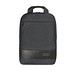 Notebook-Rucksack STAGE, schwarz