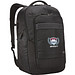 Notion 17,3 Zoll Laptop-Rucksack, schwarz
