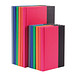 Notizbuch SIGNUM im DIN-A6-Format,magenta