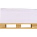 Notizzettelblock Verona,beige