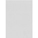 Novella Austen A5 Softcover Notizbuch aus Recyclingmaterial – 100 Blatt, weiss