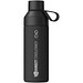 Ocean Bottle 500 ml vakuumisolierte Flasche, Obsidian Black