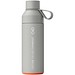 Ocean Bottle 500 ml vakuumisolierte Flasche, Rock Grey