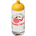 Octave Tritan™ 600 ml Sportflasche mit Stülpdeckel, gelb Octave Tritan™ 600 ml Sportflasche mit Stülpdeckel, gelb