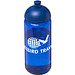 Octave Tritan Sportflasche mit Stülpdeckel, 600 ml, blau Octave Tritan Sportflasche mit Stülpdeckel, 600 ml, blau