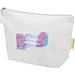 Odisha 180 g/m² OCS Bio-Kulturtasche 1L, weiss