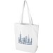 Odisha 180 g/m² OCS Bio-Tragetasche mit breitem Boden 11L, weiss