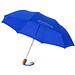 Oho 20" Kompaktregenschirm, royalblau Oho 20" Kompaktregenschirm, royalblau