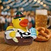 Oktoberfest™ Ente „Bavaria"